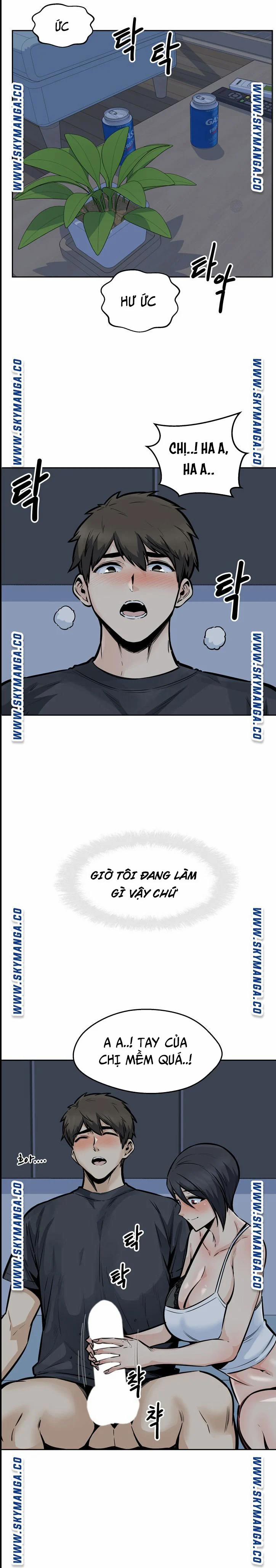 Cho Kẹo Hay Bị Ghẹo 98 trang 0