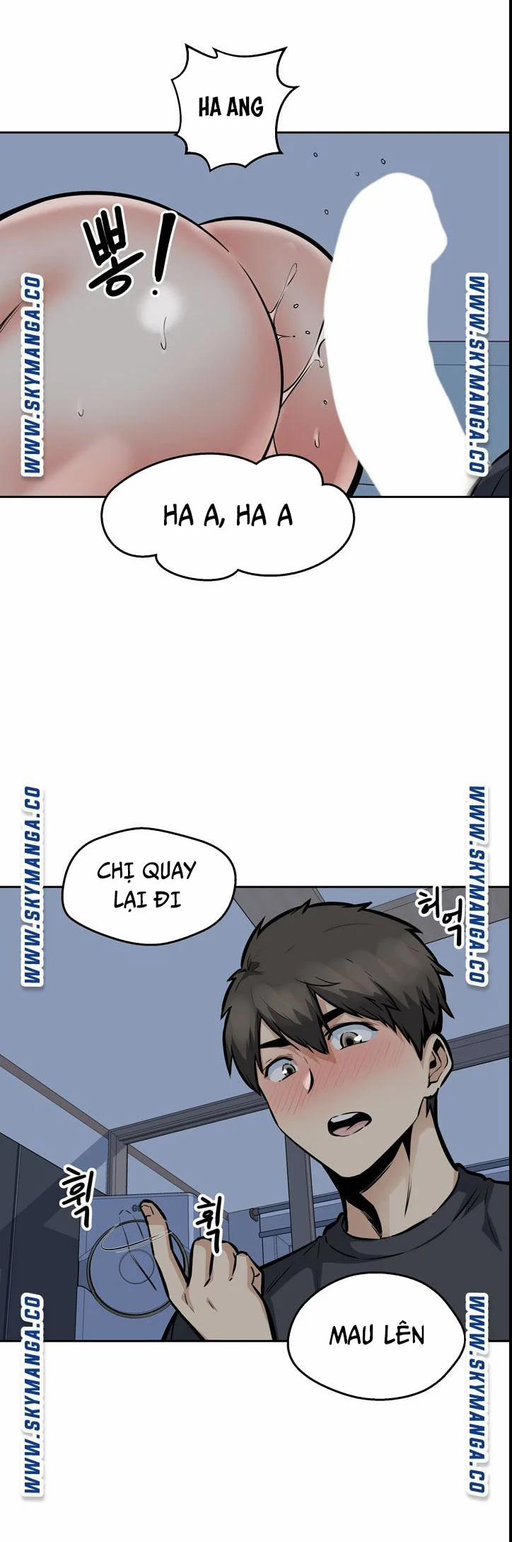 Cho Kẹo Hay Bị Ghẹo 98 trang 20