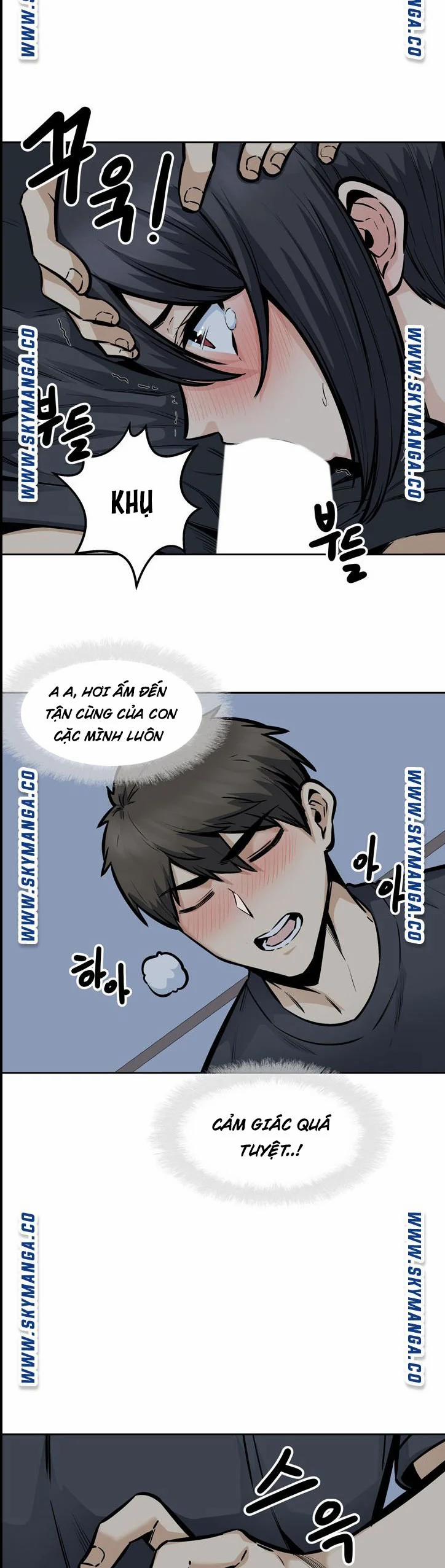 Cho Kẹo Hay Bị Ghẹo 98 trang 6