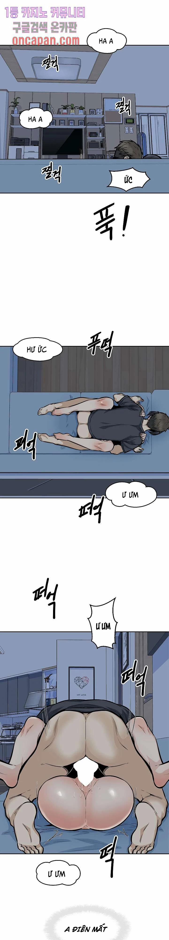 Cho Kẹo Hay Bị Ghẹo 99 trang 0