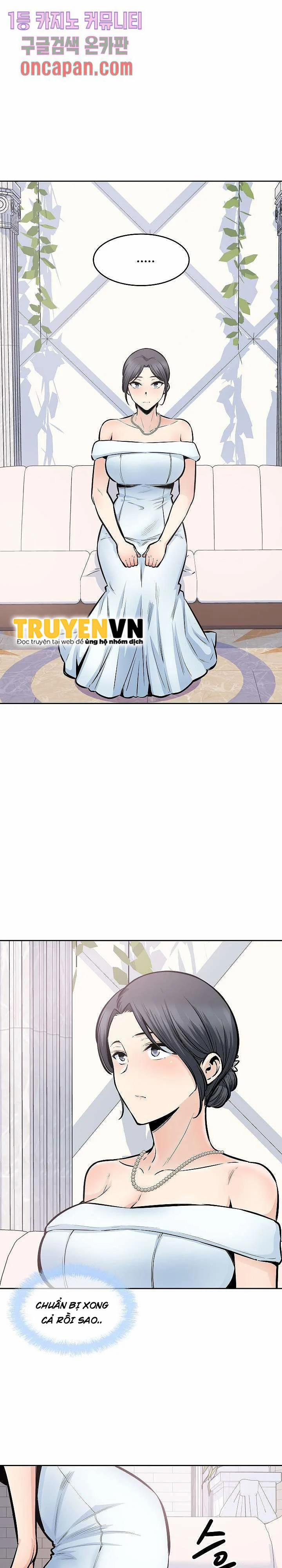 Cho Kẹo Hay Bị Ghẹo 99 trang 19