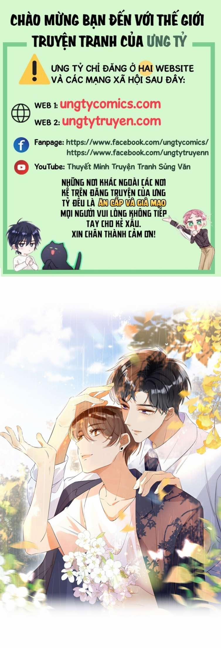 Cho Là Thật 1 trang 0