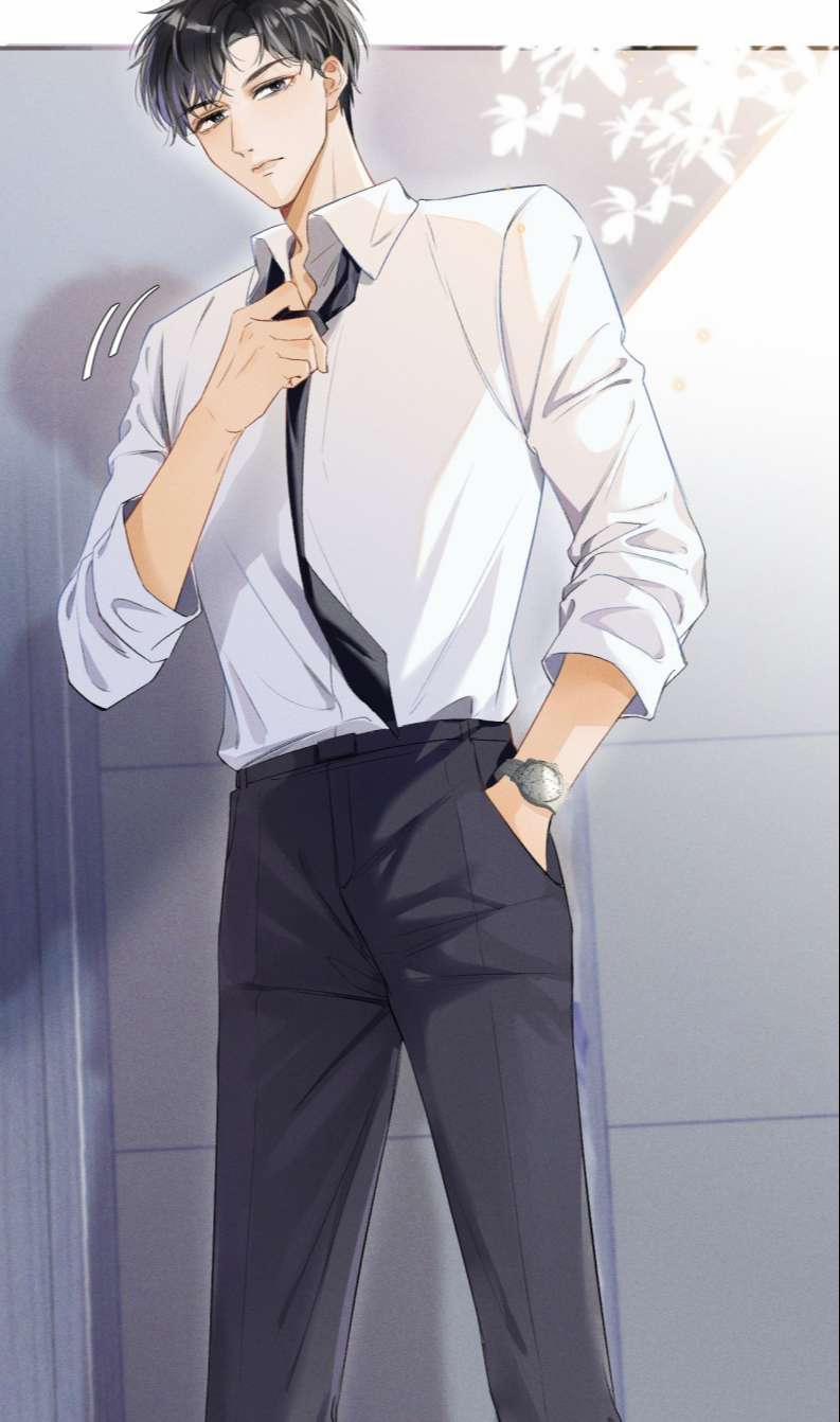 Cho Là Thật 1 trang 21