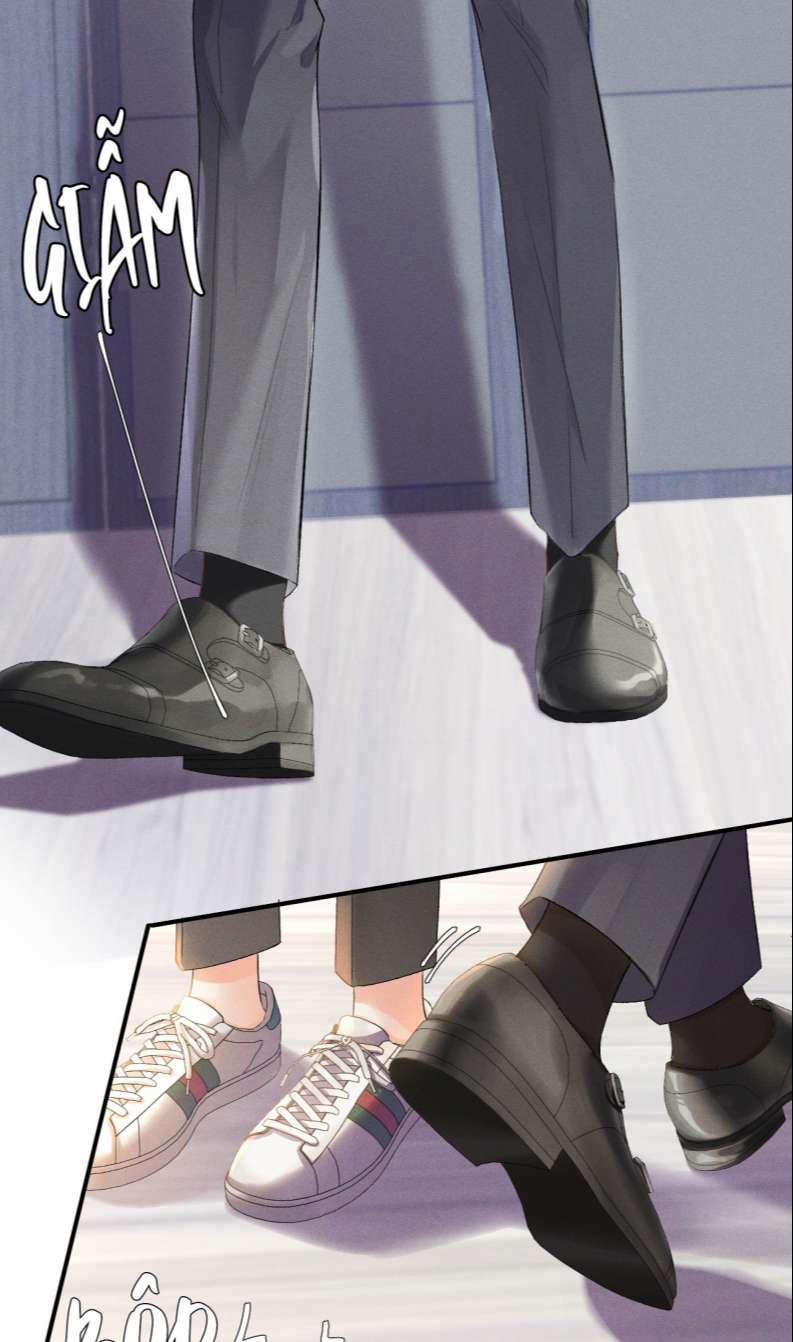 Cho Là Thật 1 trang 22