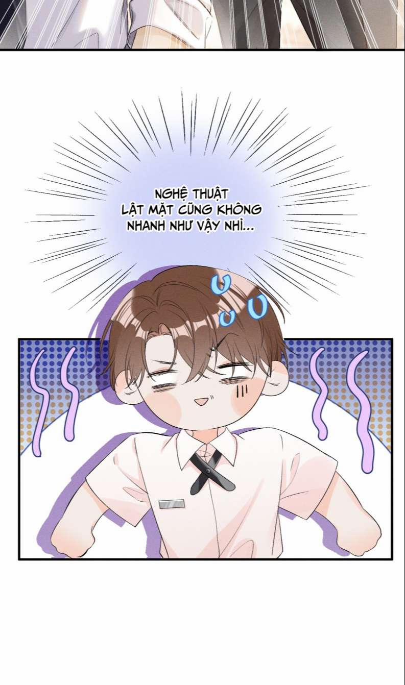 Cho Là Thật 1 trang 25