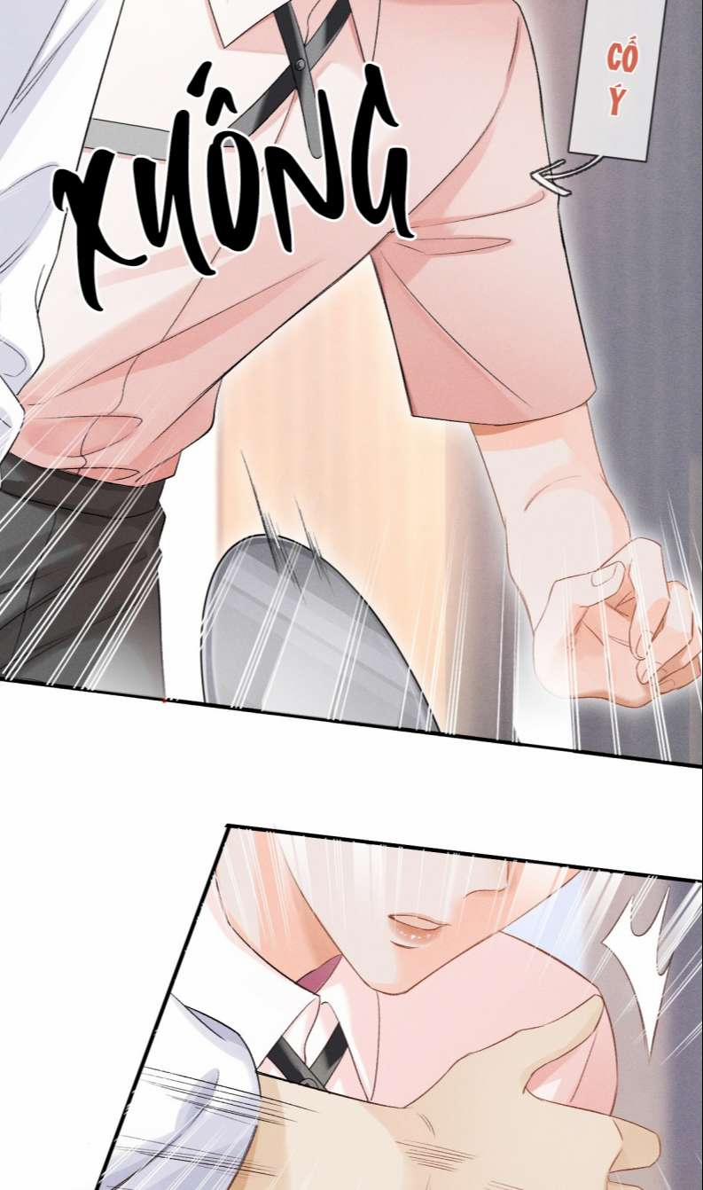 Cho Là Thật 1 trang 28