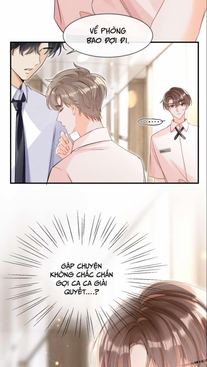 Cho Là Thật 1 trang 32