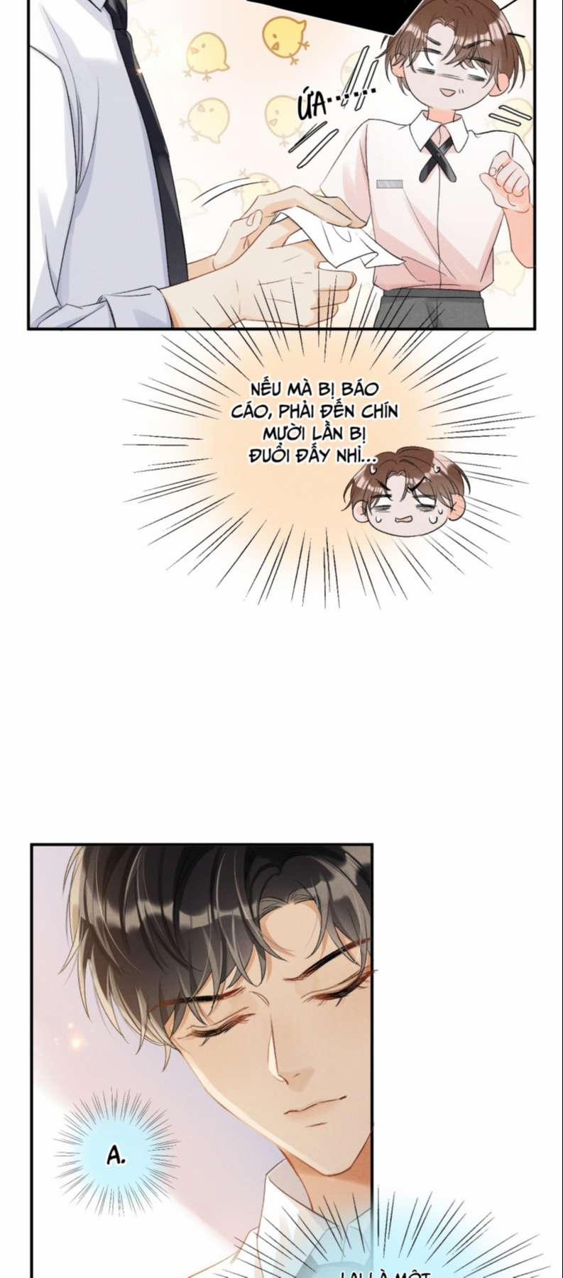 Cho Là Thật 1 trang 41