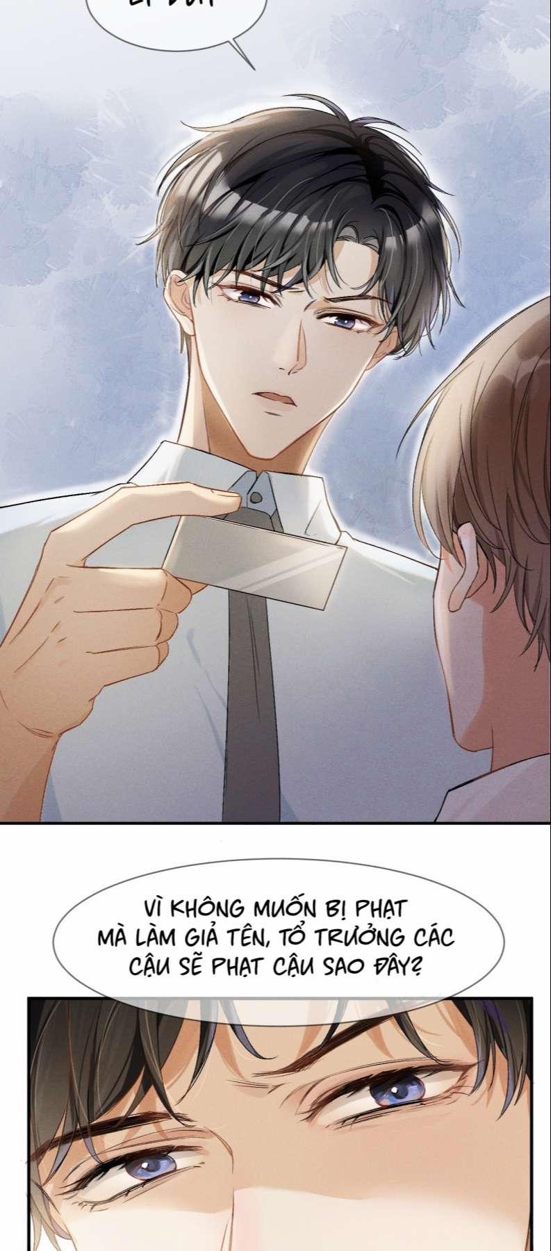 Cho Là Thật 1 trang 45