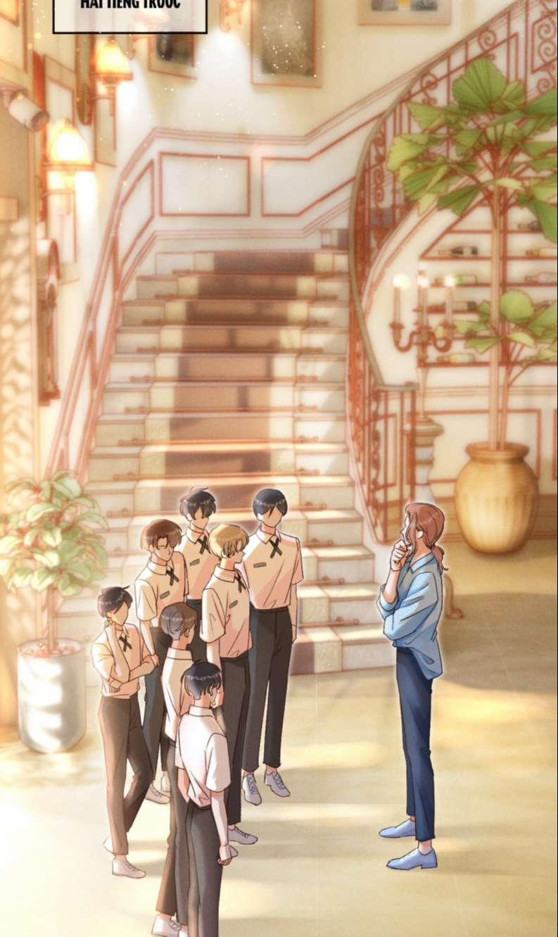 Cho Là Thật 1 trang 9