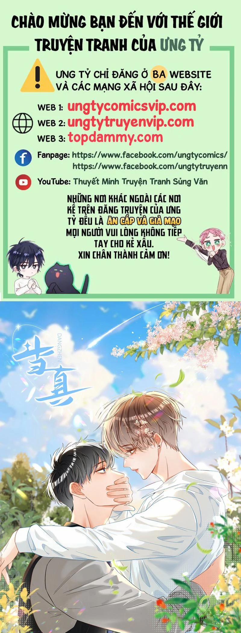 Cho Là Thật 71 trang 0