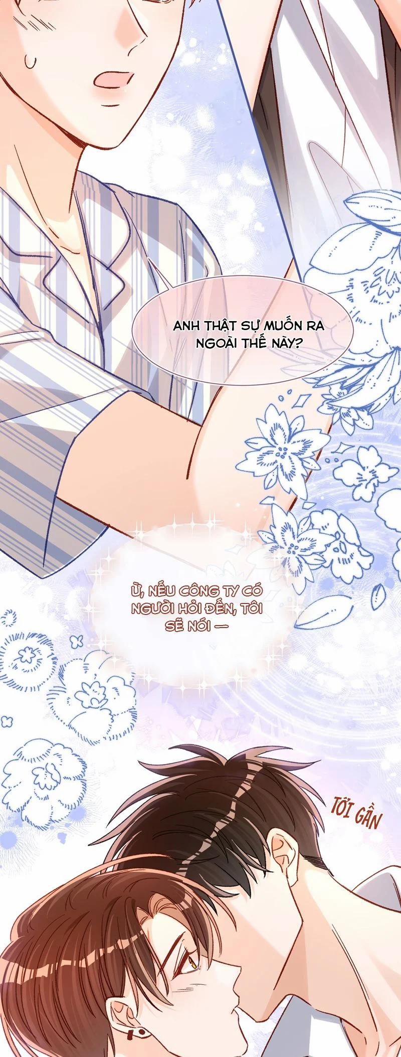 Cho Là Thật 71 trang 15