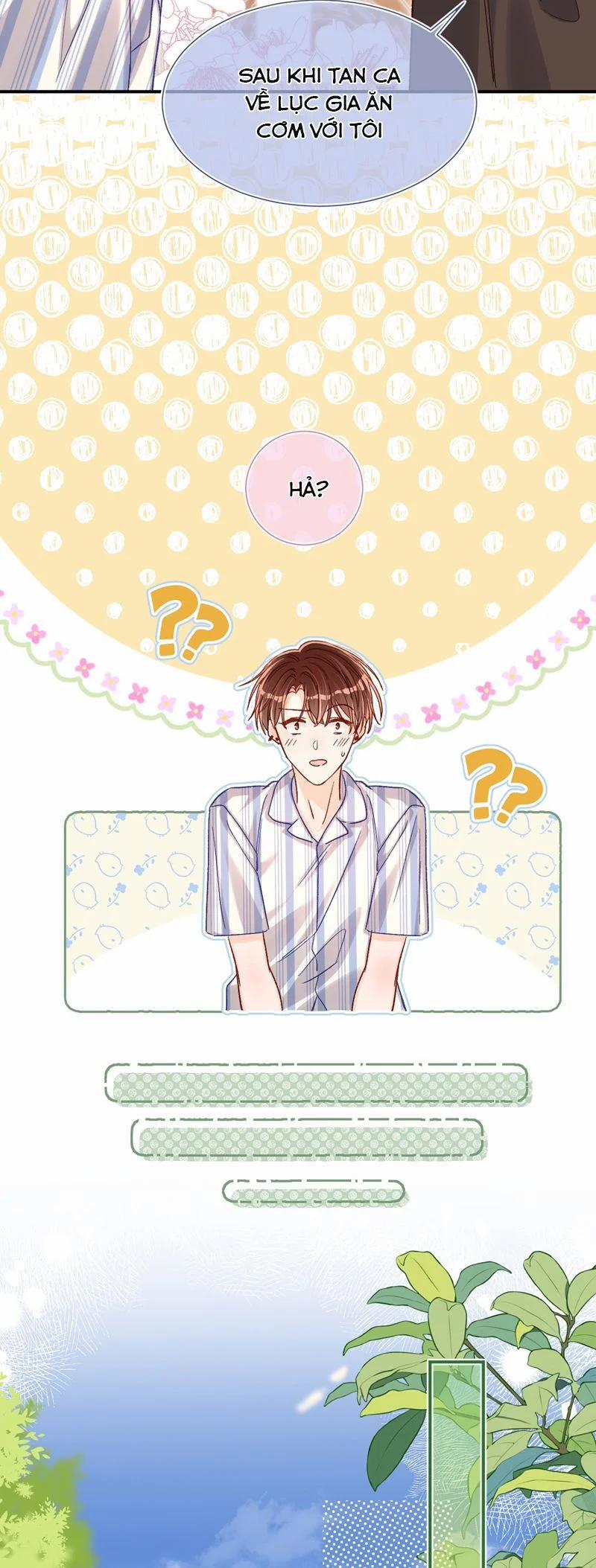 Cho Là Thật 71 trang 23