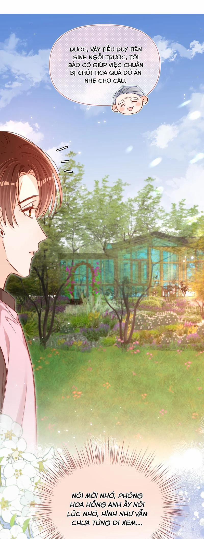 Cho Là Thật 71 trang 25