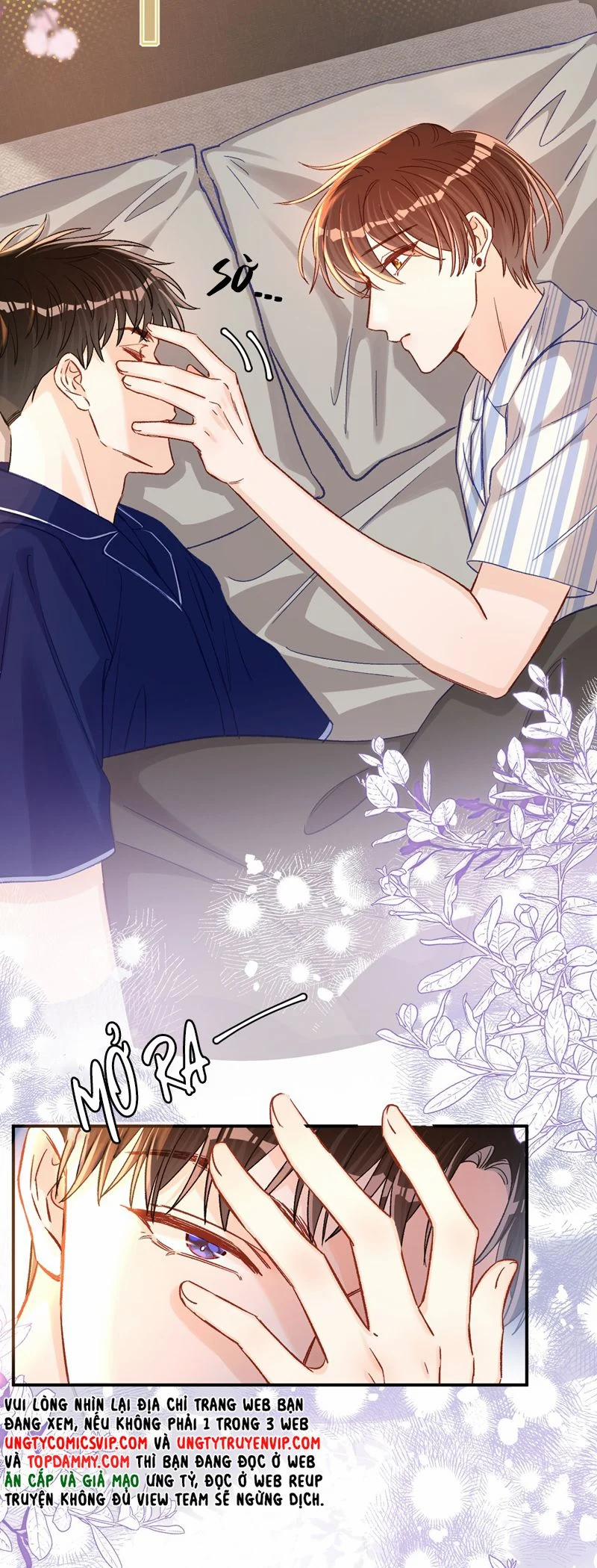 Cho Là Thật 71 trang 3