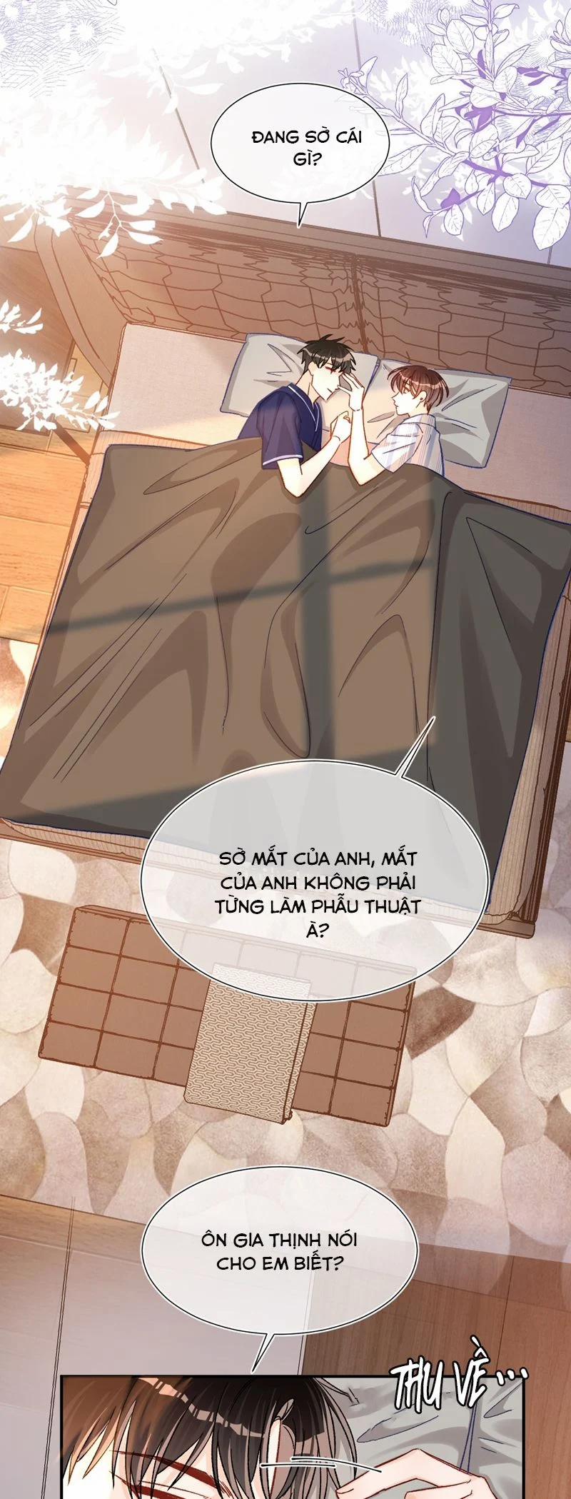 Cho Là Thật 71 trang 4