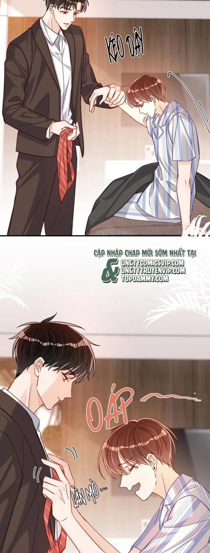 Cho Là Thật 71 trang 9