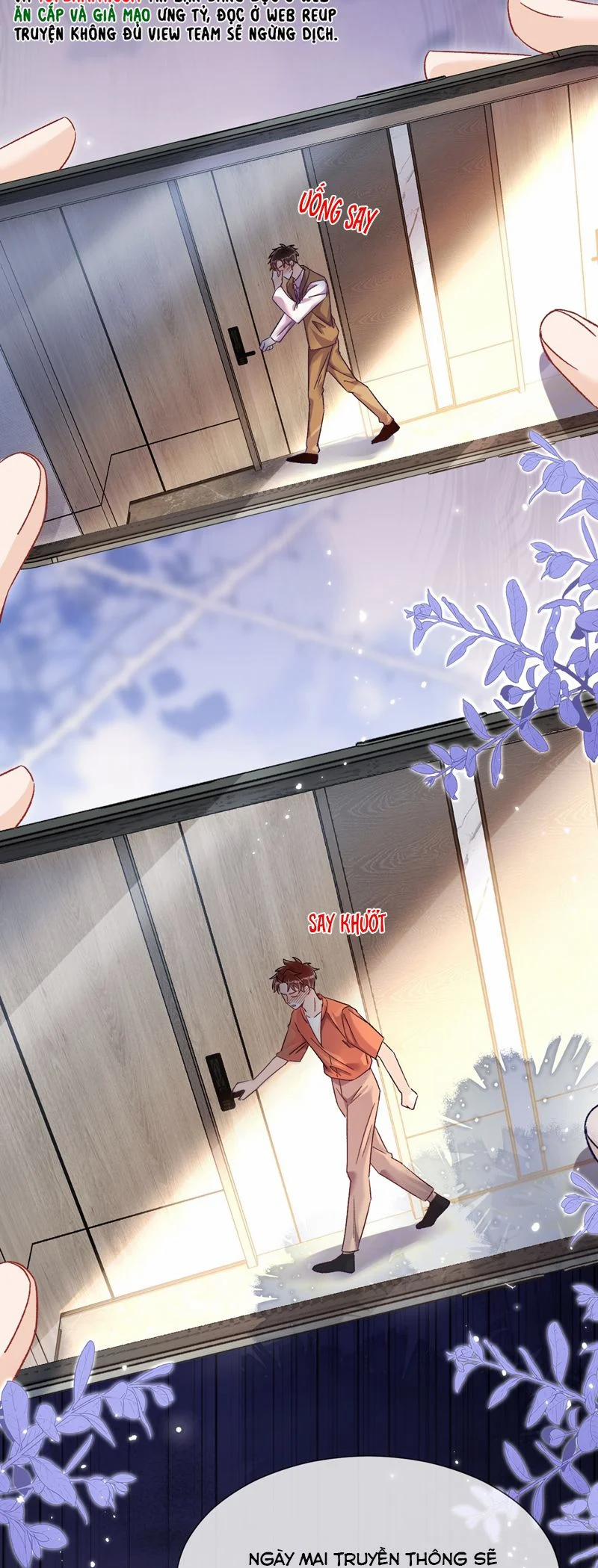 Cho Là Thật 73 trang 12