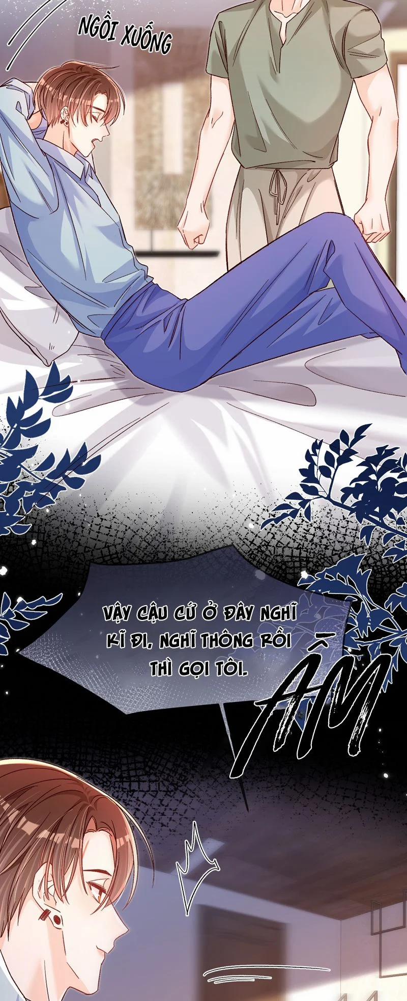 Cho Là Thật 73 trang 15