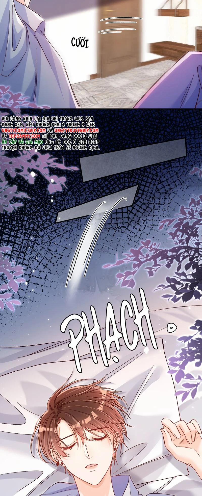 Cho Là Thật 73 trang 16