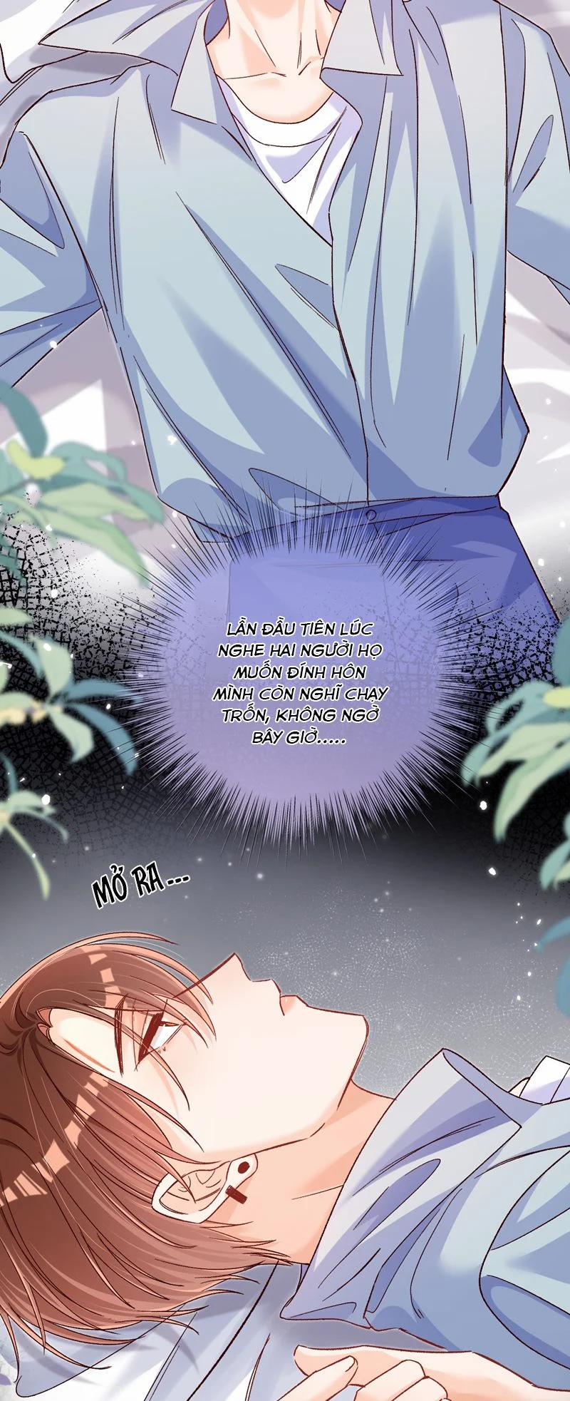 Cho Là Thật 73 trang 17