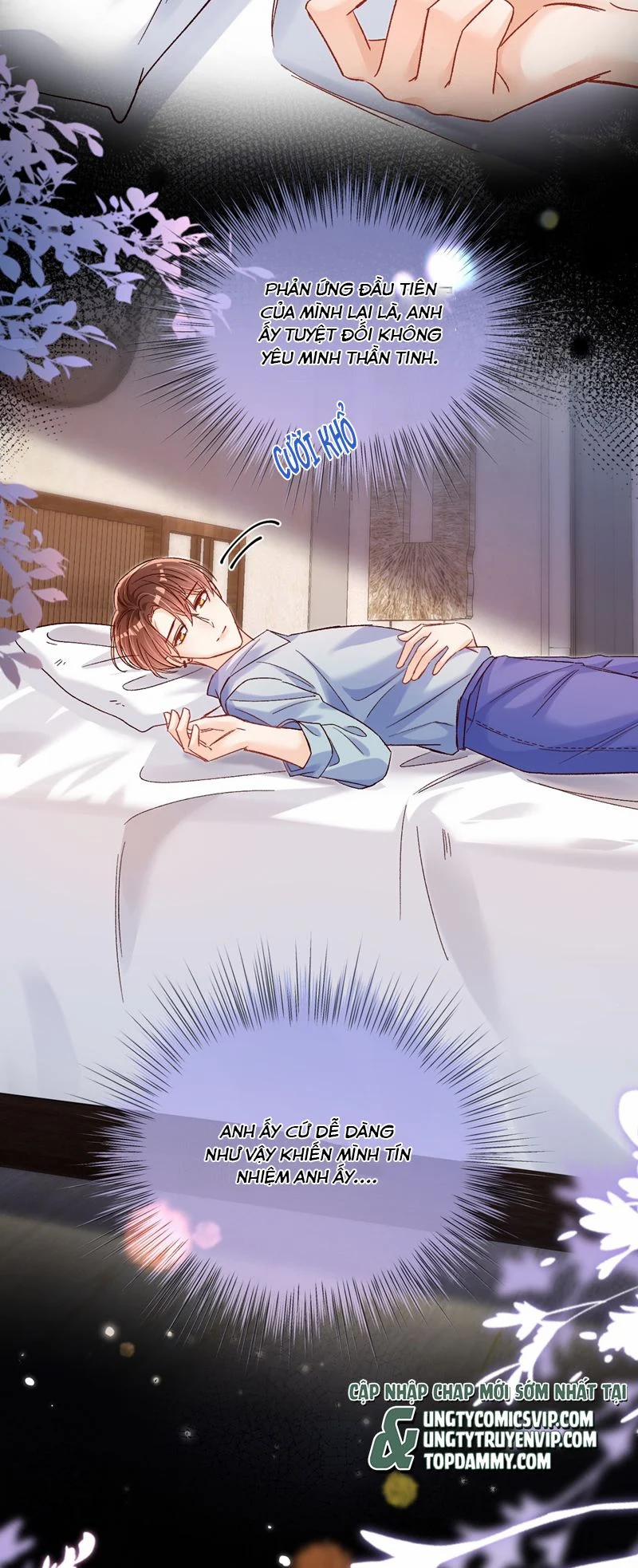 Cho Là Thật 73 trang 18