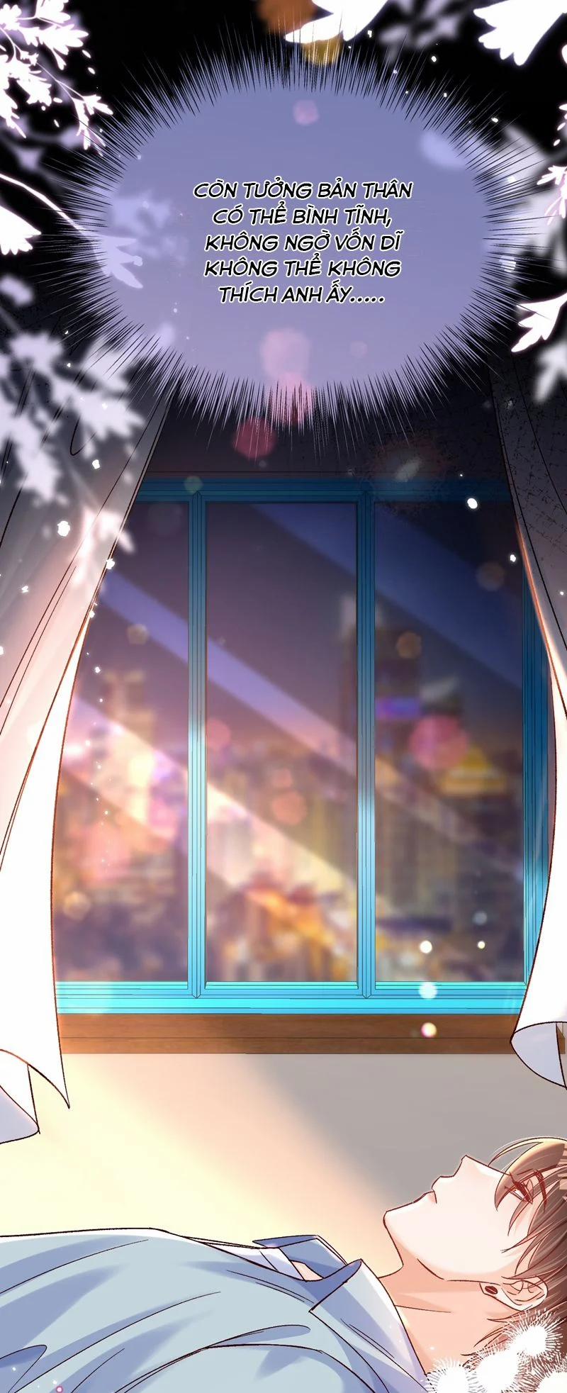 Cho Là Thật 73 trang 19