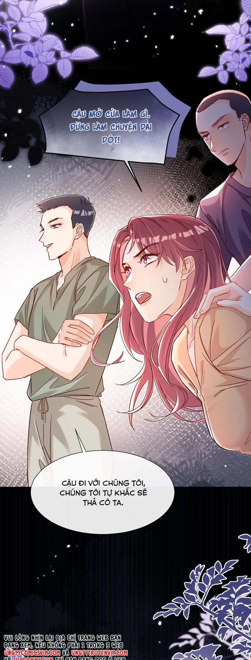 Cho Là Thật 73 trang 3