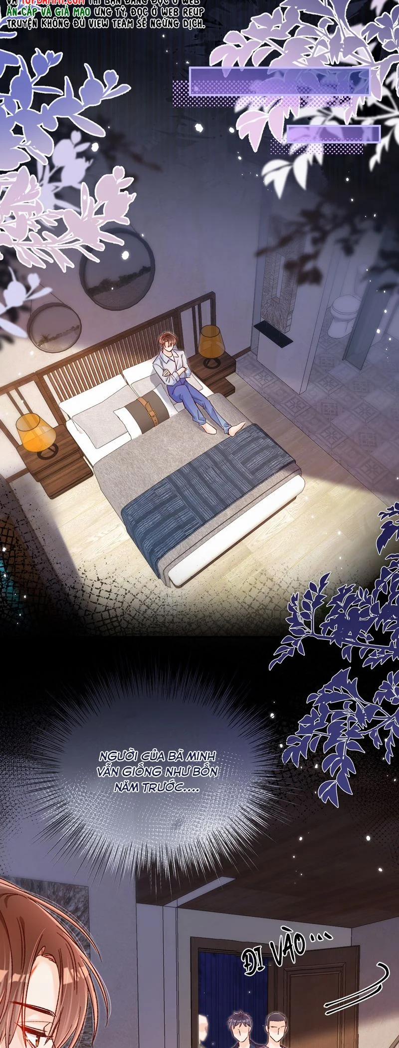 Cho Là Thật 73 trang 4