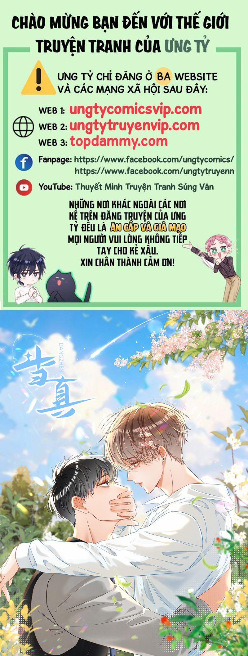 Cho Là Thật 75 trang 0