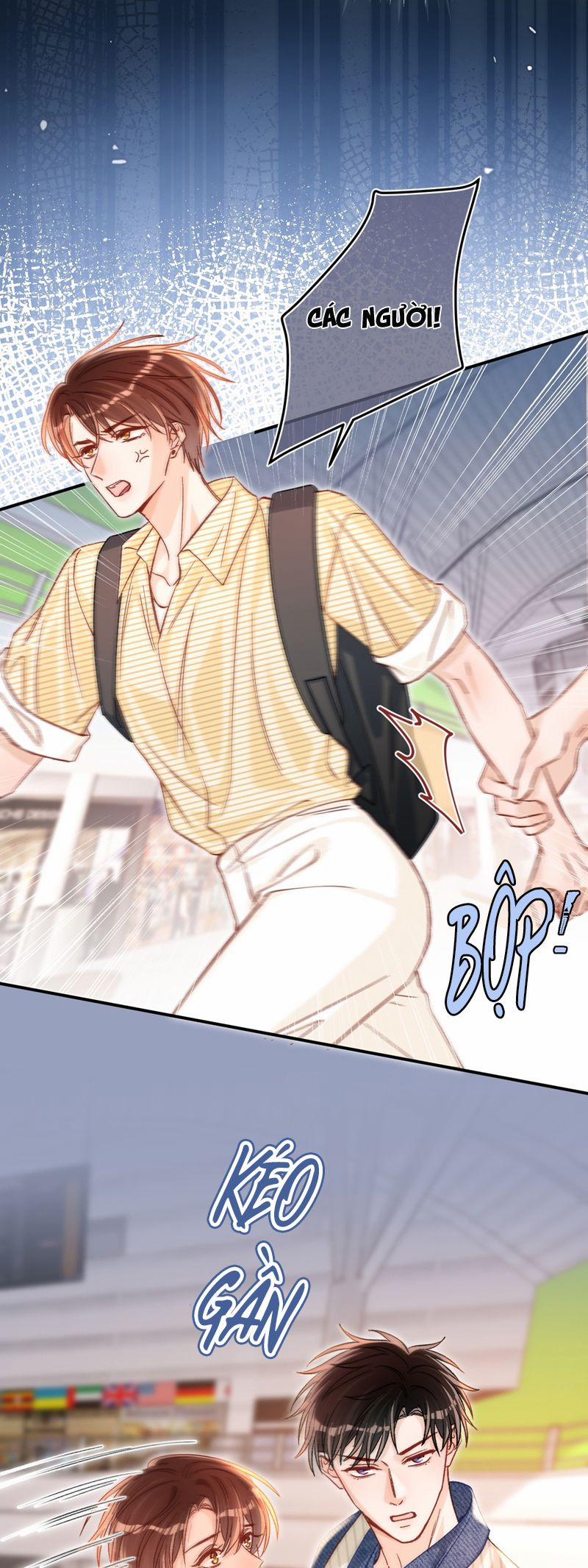 Cho Là Thật 75 trang 16