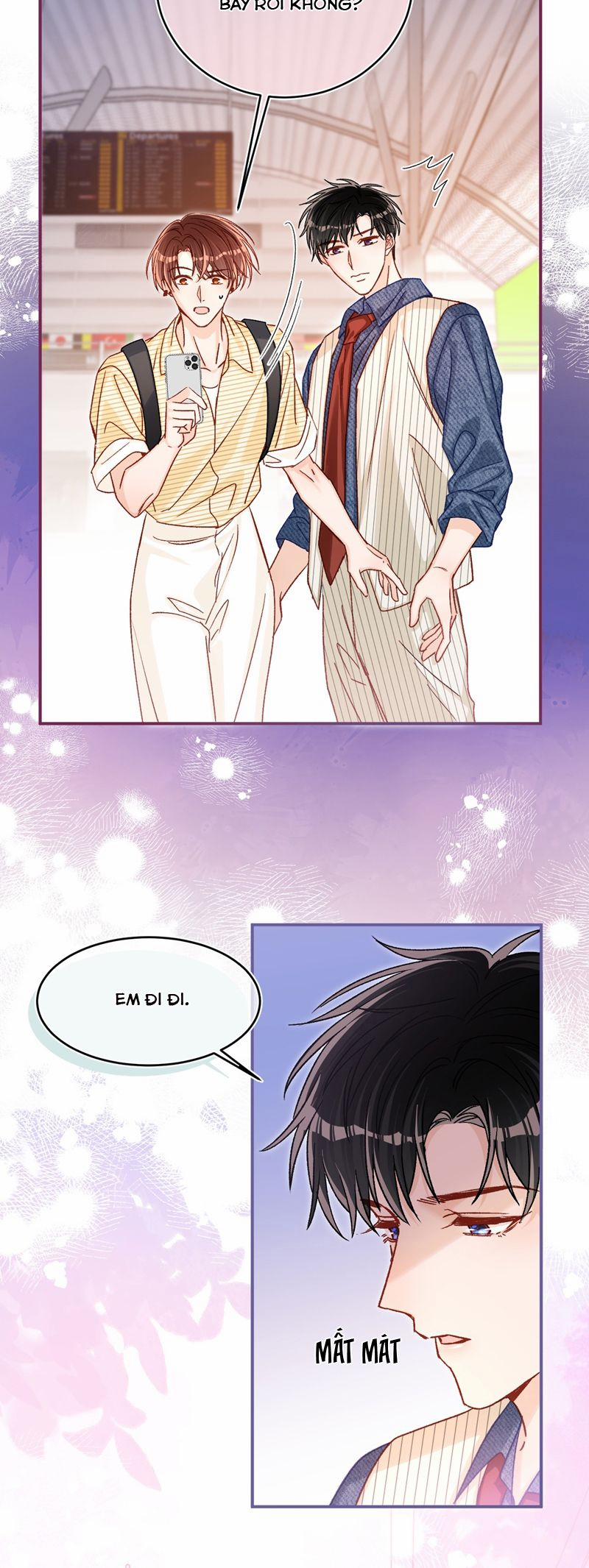 Cho Là Thật 75 trang 27