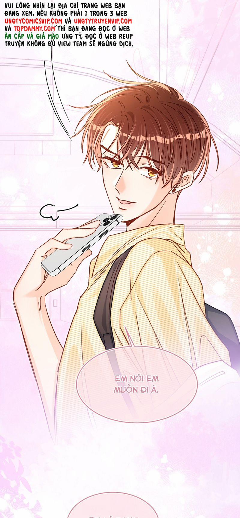 Cho Là Thật 75 trang 28