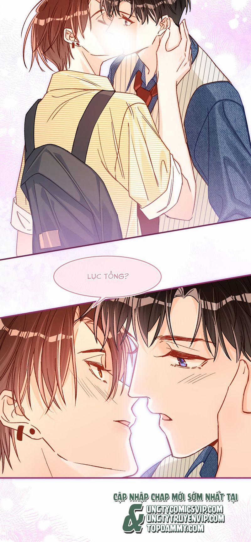 Cho Là Thật 75 trang 30