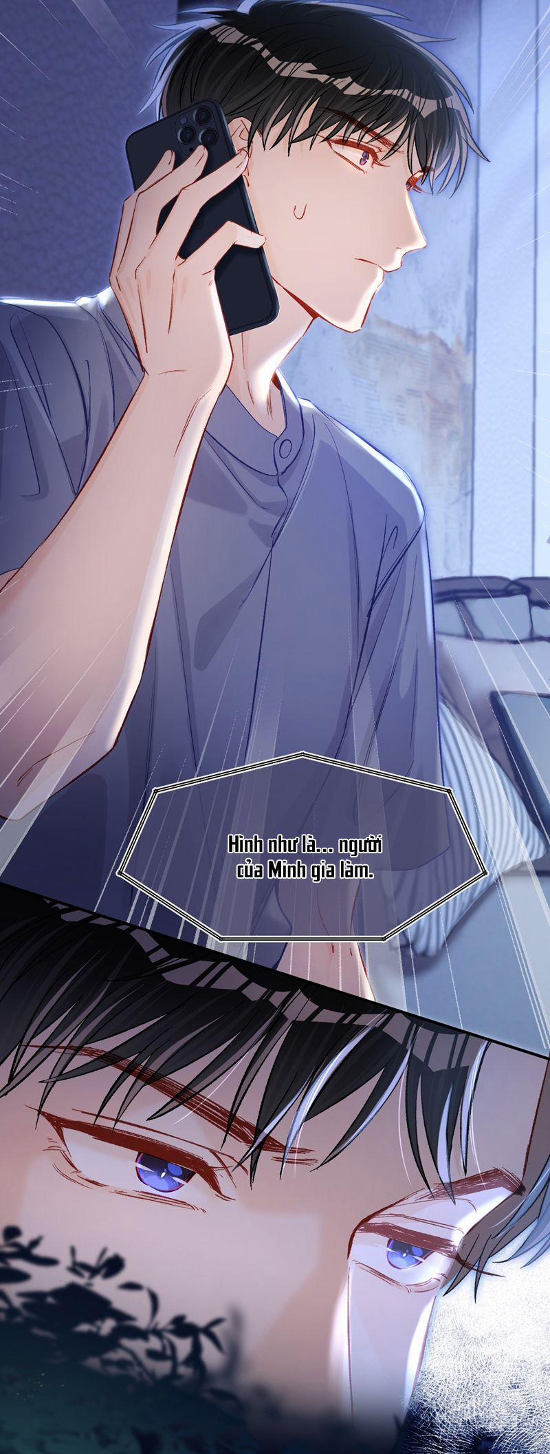 Cho Là Thật 75 trang 6