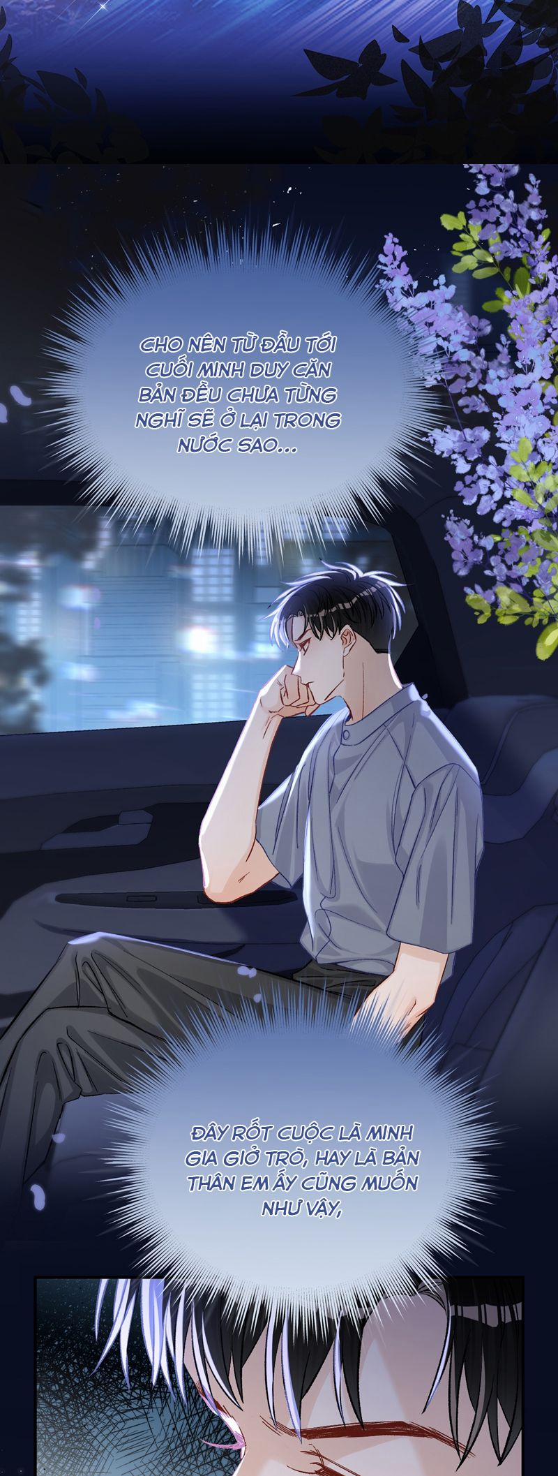 Cho Là Thật 75 trang 8