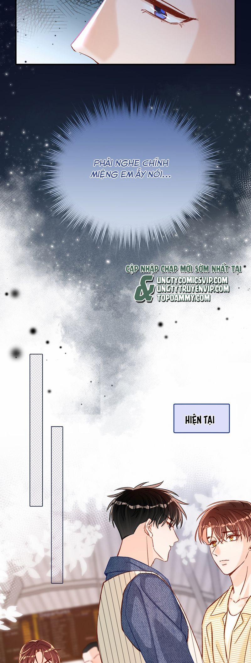 Cho Là Thật 75 trang 9