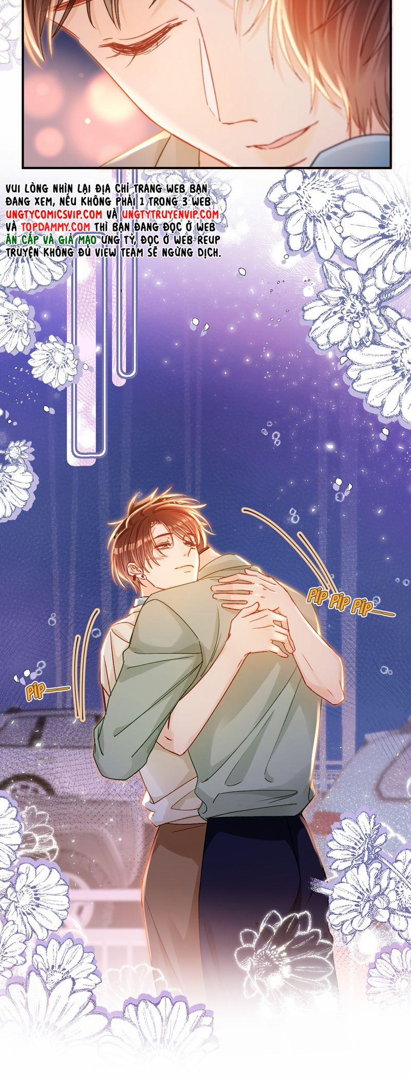 Cho Là Thật 81 trang 13