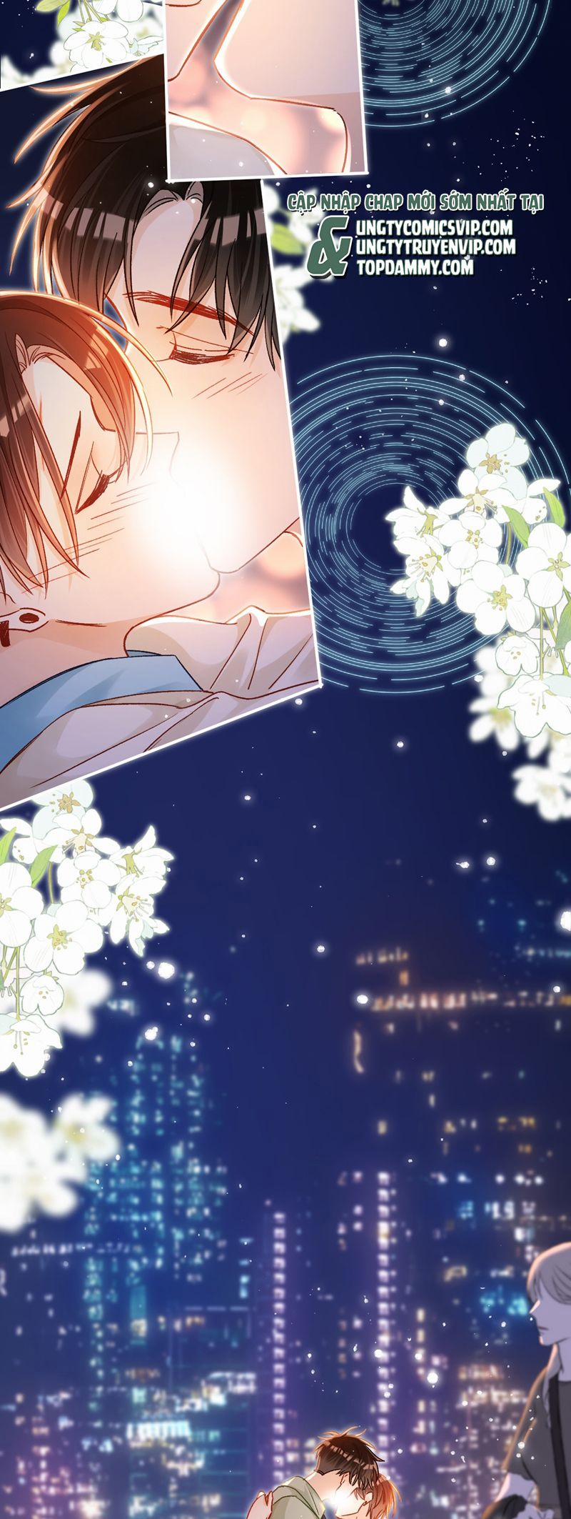 Cho Là Thật 81 trang 15