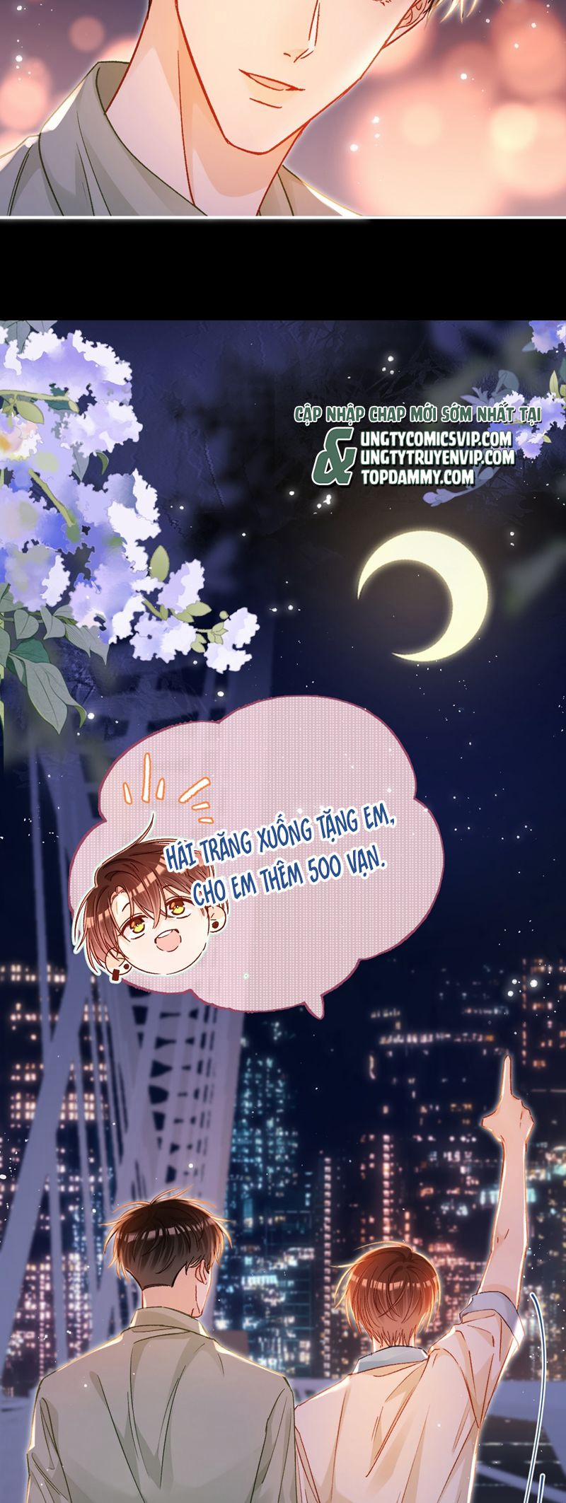 Cho Là Thật 81 trang 19