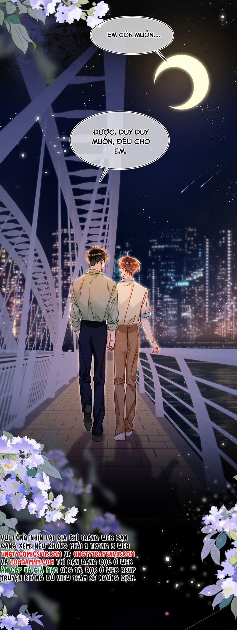 Cho Là Thật 81 trang 21