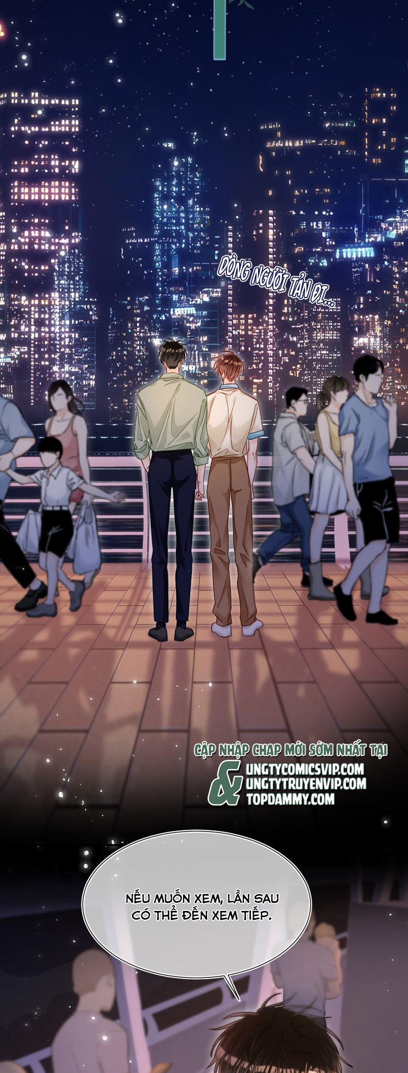 Cho Là Thật 81 trang 6