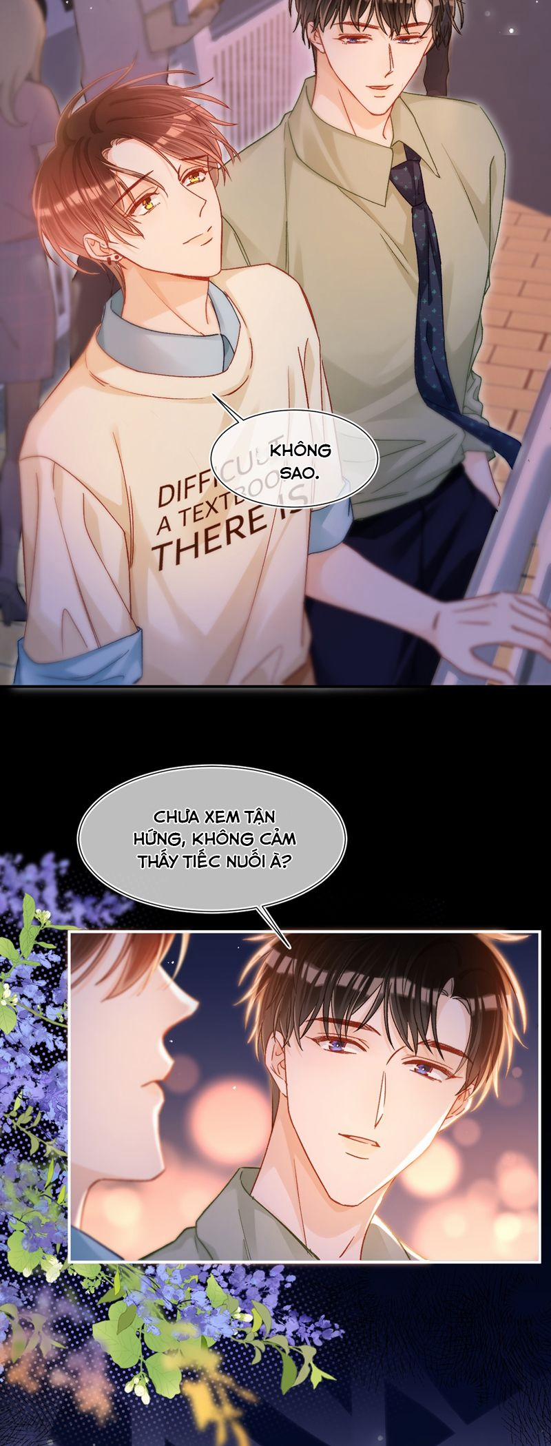 Cho Là Thật 81 trang 7