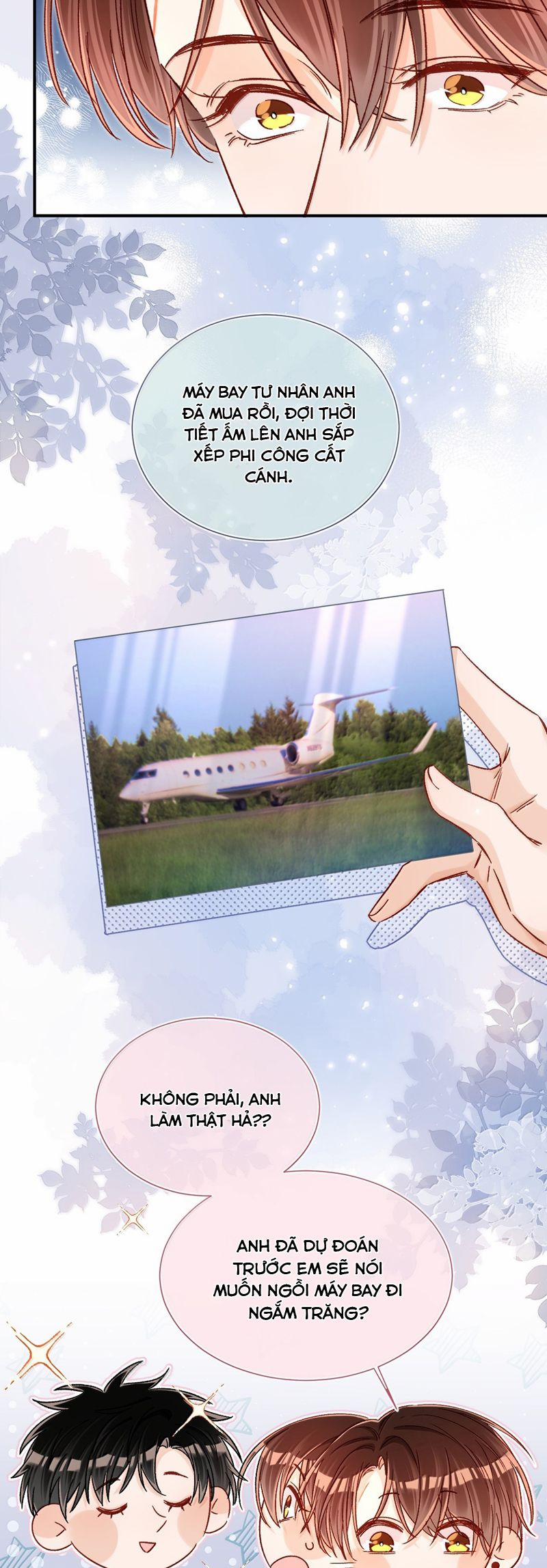 Cho Là Thật 83 trang 10