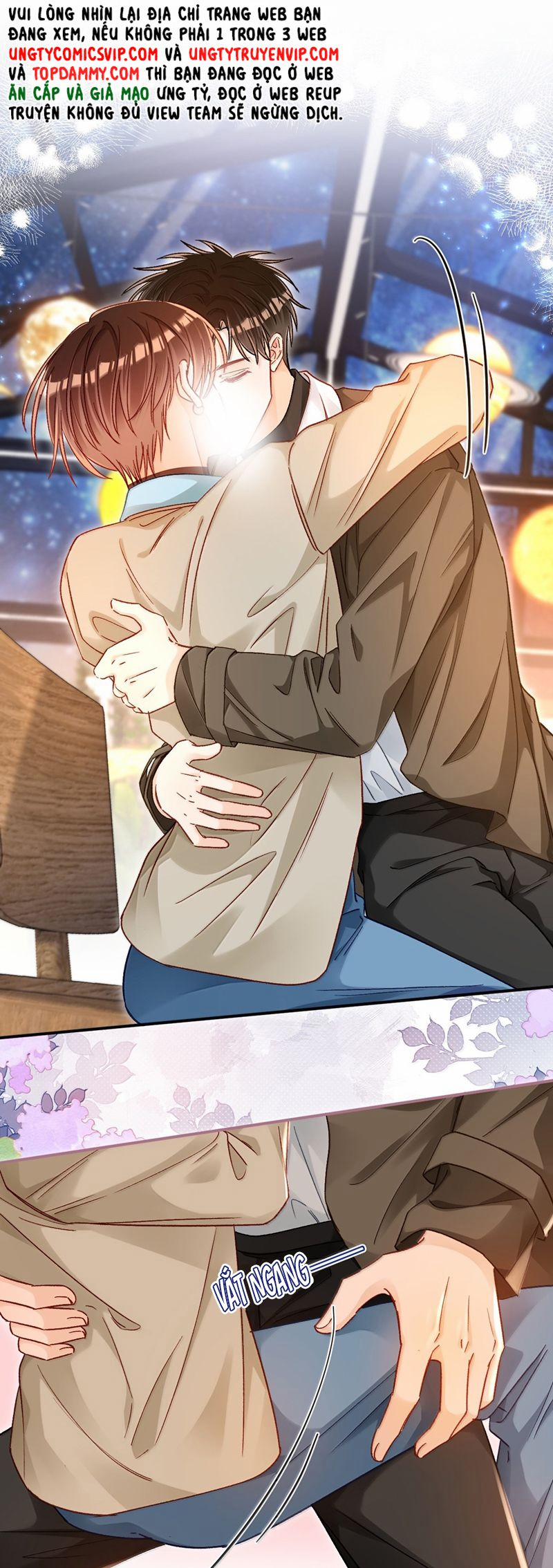 Cho Là Thật 83 trang 20