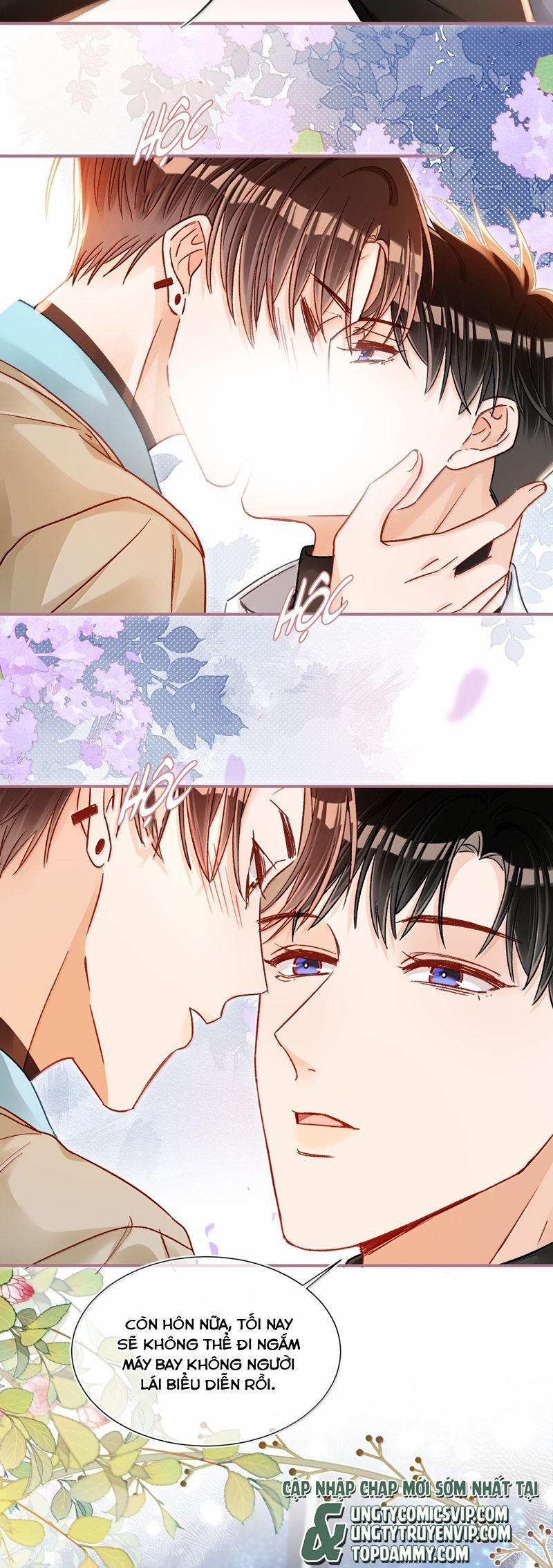 Cho Là Thật 83 trang 21