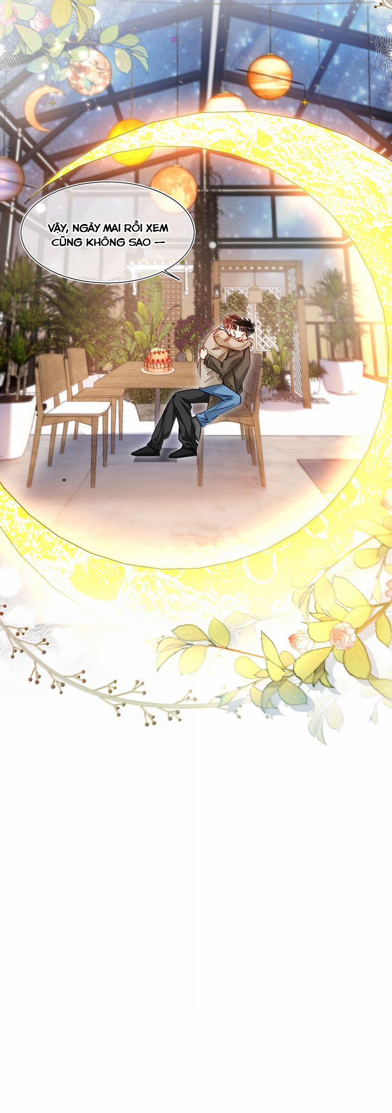 Cho Là Thật 83 trang 22