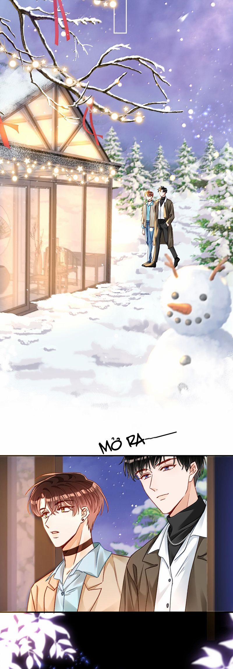 Cho Là Thật 83 trang 4