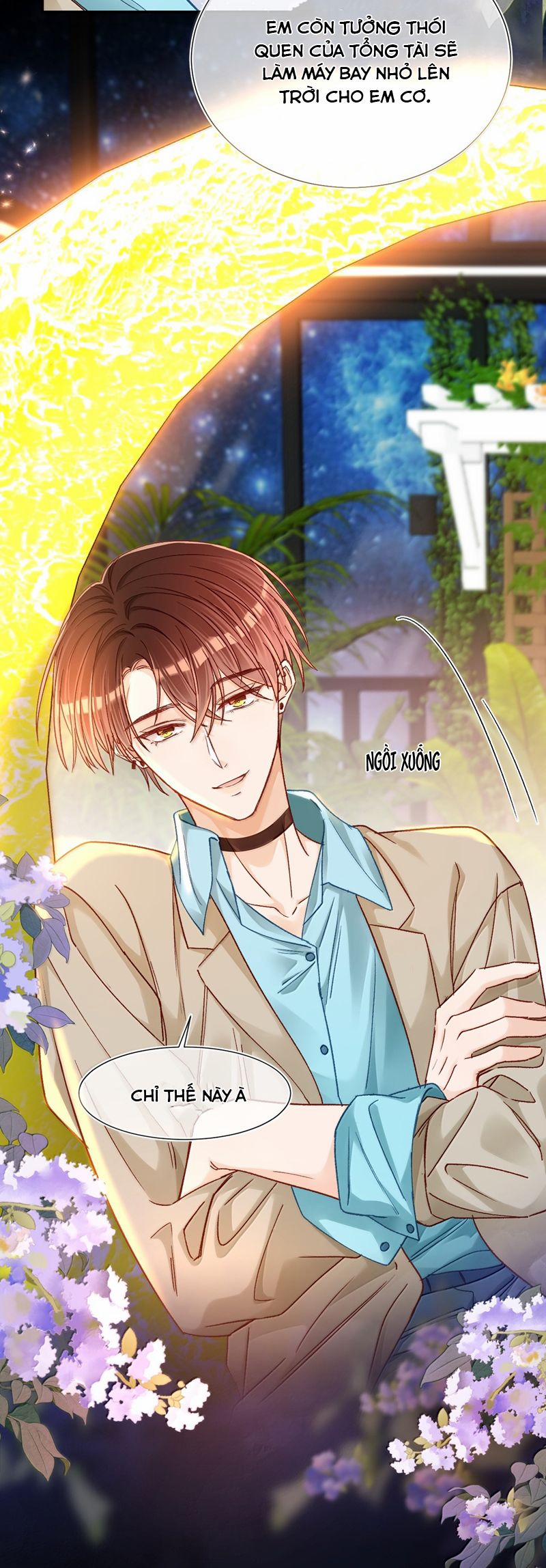 Cho Là Thật 83 trang 7