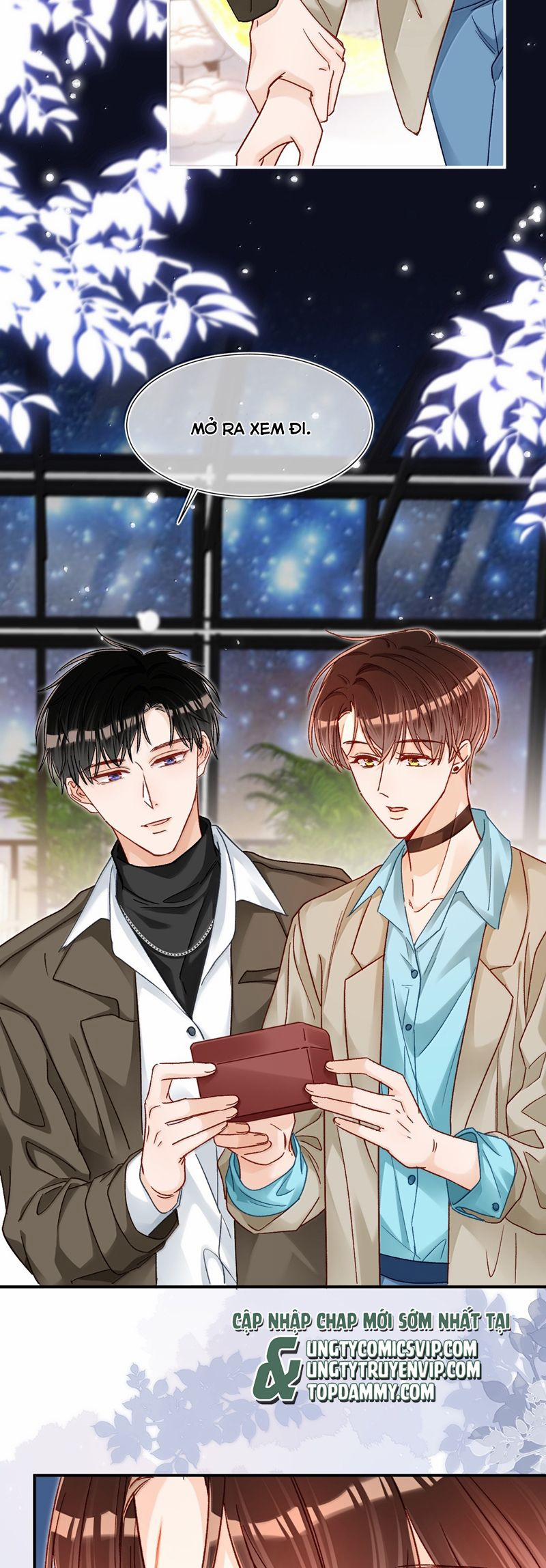 Cho Là Thật 83 trang 9